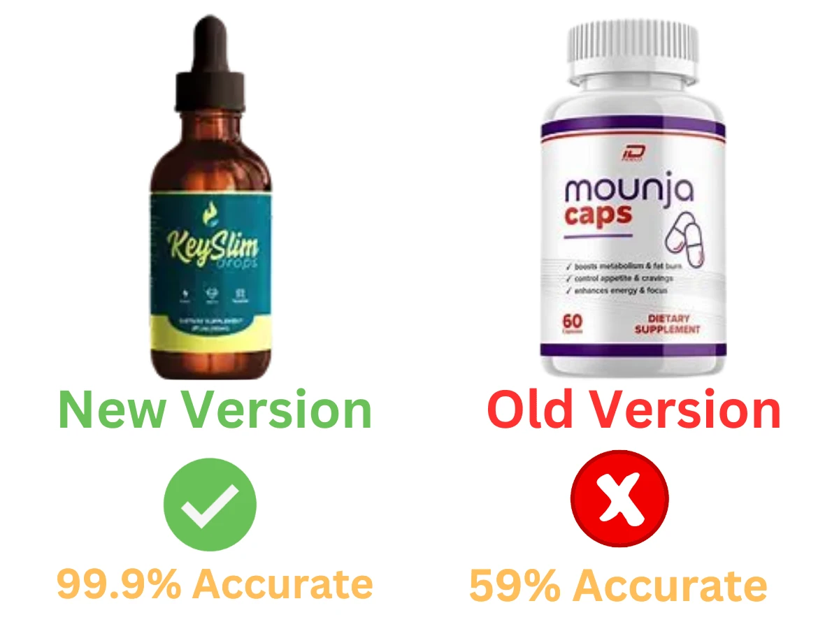 Mounjacaps Supplement Mounjacaps